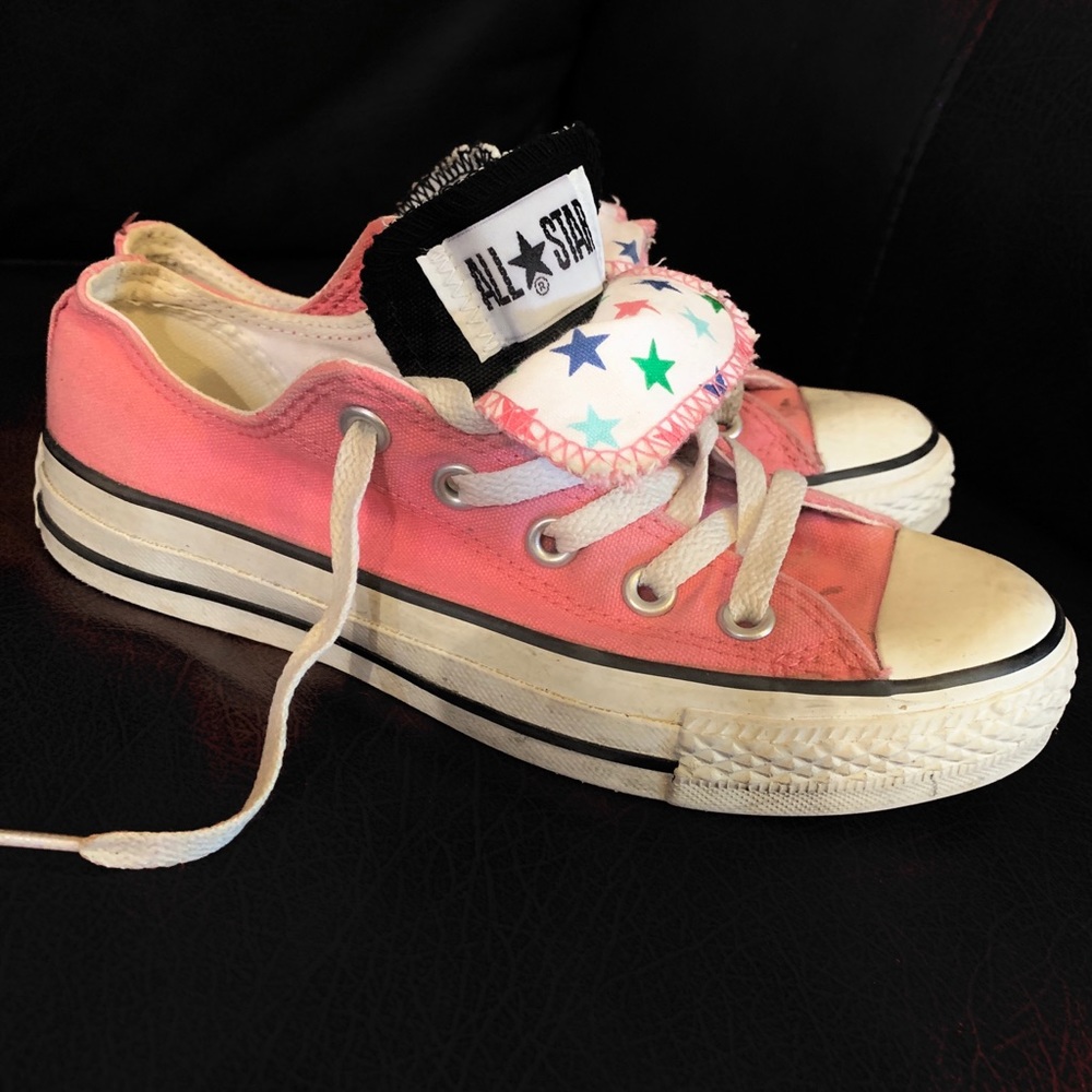 Converse All Star3 Double tongue Sneakers